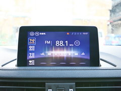 2017款 1.5T 劲享系列CVT尊享型