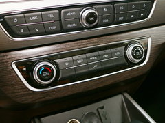 2017款 1.5T 劲享系列CVT尊享型