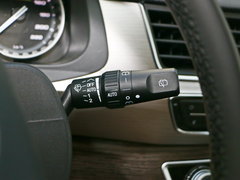 2017款 1.5T 劲享系列CVT尊享型