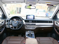 2017款 1.5T 劲享系列CVT尊享型