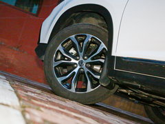 2017款 1.5T 劲享系列CVT尊享型