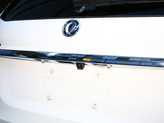 2017款 1.5T 劲享系列CVT尊享型