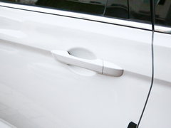 2017款 1.5T 劲享系列CVT尊享型