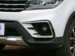 2017款 1.5T 劲享系列CVT尊享型