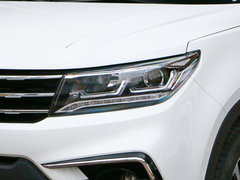 2017款 1.5T 劲享系列CVT尊享型