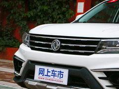 2017款 1.5T 劲享系列CVT尊享型