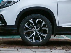 2017款 1.5T 劲享系列CVT尊享型