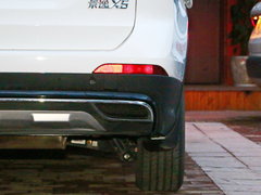 2017款 1.5T 劲享系列CVT尊享型