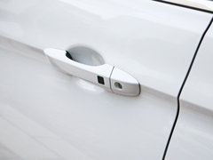 2017款 1.5T 劲享系列CVT尊享型