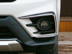 2017款 1.5T 劲享系列CVT尊享型