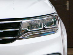 2017款 1.5T 劲享系列CVT尊享型