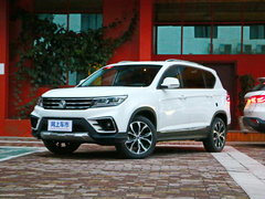 2017款 1.5T 劲享系列CVT尊享型