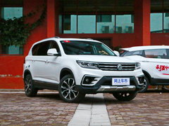 2017款 1.5T 劲享系列CVT尊享型