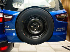 2018款 2.0L 自动四驱尊翼型
