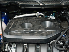 2018款 2.0L 自动四驱尊翼型