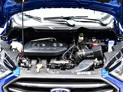 2018款 2.0L 自动四驱尊翼型
