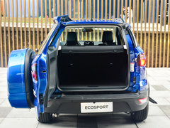 2018款 2.0L 自动四驱尊翼型