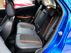 2018款 2.0L 自动四驱尊翼型