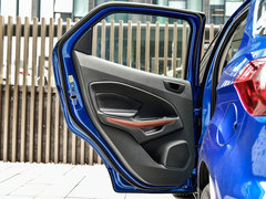 2018款 2.0L 自动四驱尊翼型