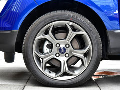 2018款 2.0L 自动四驱尊翼型