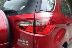 2018款 EcoBoost125 自动尊翼型