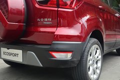 2018款 EcoBoost125 自动尊翼型