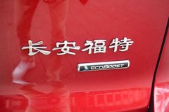 2018款 EcoBoost125 自动尊翼型