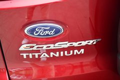 2018款 EcoBoost125 自动尊翼型