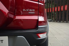 2018款 EcoBoost125 自动尊翼型