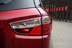 2018款 EcoBoost125 自动尊翼型