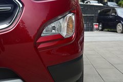 2018款 EcoBoost125 自动尊翼型