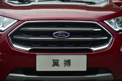 2018款 EcoBoost125 自动尊翼型