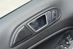 2018款 EcoBoost125 自动尊翼型