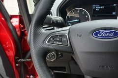 2018款 EcoBoost125 自动尊翼型