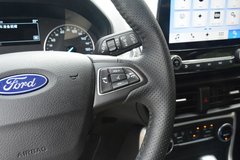 2018款 EcoBoost125 自动尊翼型