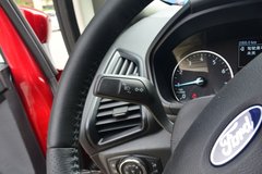 2018款 EcoBoost125 自动尊翼型