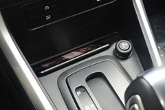 2018款 EcoBoost125 自动尊翼型