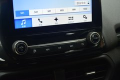 2018款 EcoBoost125 自动尊翼型