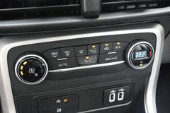 2018款 EcoBoost125 自动尊翼型