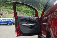 2018款 EcoBoost125 自动尊翼型