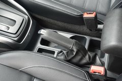 2018款 EcoBoost125 自动尊翼型