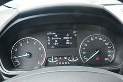 2018款 EcoBoost125 自动尊翼型