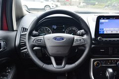 2018款 EcoBoost125 自动尊翼型