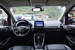 2018款 EcoBoost125 自动尊翼型