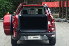 2018款 EcoBoost125 自动尊翼型