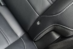 2018款 EcoBoost125 自动尊翼型