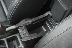 2018款 EcoBoost125 自动尊翼型