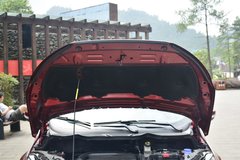 2018款 EcoBoost125 自动尊翼型
