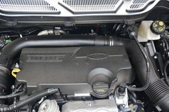 2018款 EcoBoost125 自动尊翼型