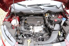 2018款 EcoBoost125 自动尊翼型